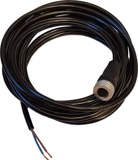 Leitung glatt M12-C51-ASI Leitung glatt M12-C51-ASI