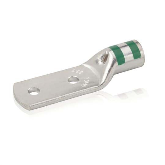 Metall-Presskabelschuh 95M12-A-2