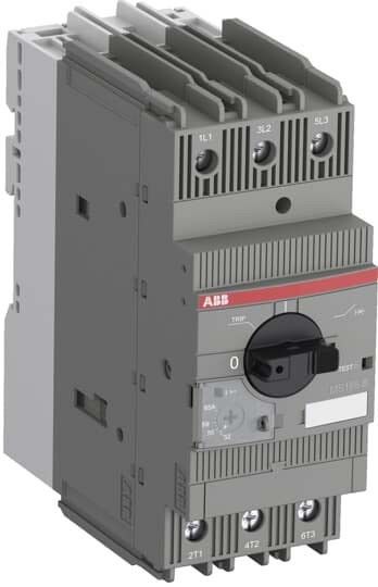 Motorschutzschalter MS165-65B Motorschutzschalter MS165-65B