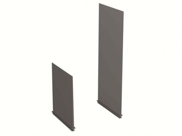 Phasensperrplatte PB200mm6pcsXT2XT44p