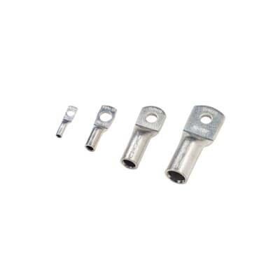 Ringkabelschuh T2,5-4