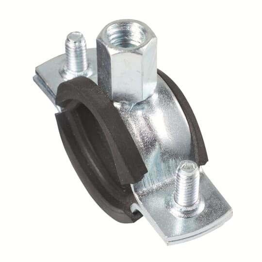 Rohraufhängung gefüttert PCH-6064