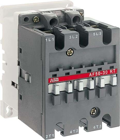 Schütz AF50-30-00RT20-60VDC Schütz AF50-30-00RT20-60VDC