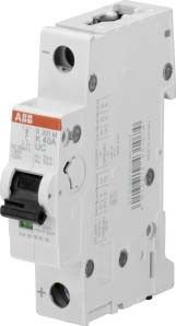 Sicherungsautomat S201M-Z4UC Sicherungsautomat S201M-Z4UC