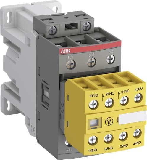 Sicherungsautomat S202MT-Z8UC Sicherungsautomat S202MT-Z8UC