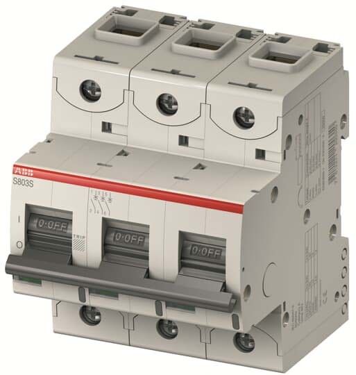 Sicherungsautomat S803S-K32 Sicherungsautomat S803S-K32