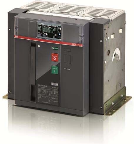 Sicherungsautomat SU203M-C63 Sicherungsautomat SU203M-C63