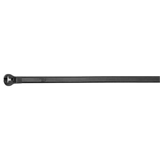 Stahlnasenkabelbinder TY232MX-RW Stahlnasenkabelbinder TY232MX-RW
