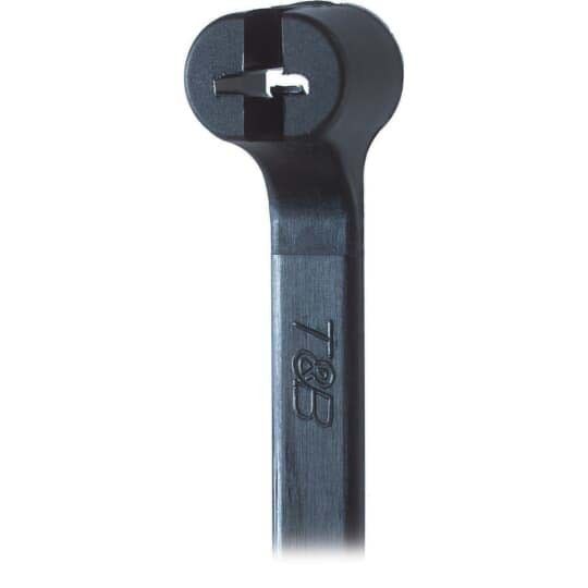 Stahlnasenkabelbinder TY23MX-A Stahlnasenkabelbinder TY23MX-A