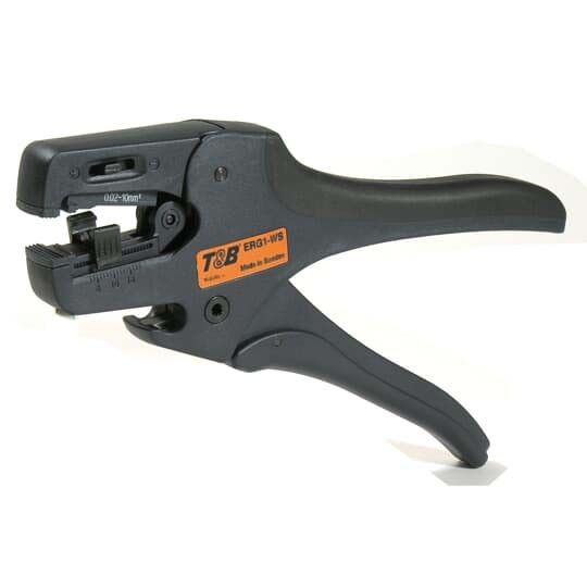 Stripper Ergonomisch ERG1-WS
