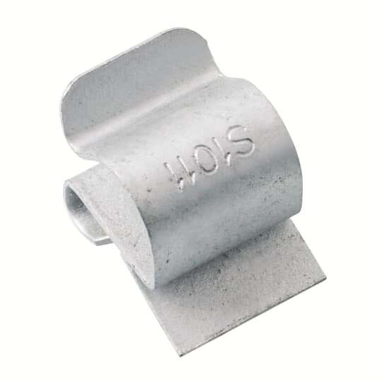 Trägerclip für Träger ECL-4555 Trägerclip für Träger ECL-4555