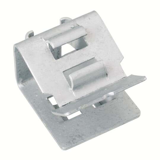 Trägerklammer ECA-1215 Trägerklammer ECA-1215