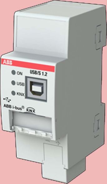 USB-Schnittstelle USB/S 1.2 USB-Schnittstelle USB/S 1.2