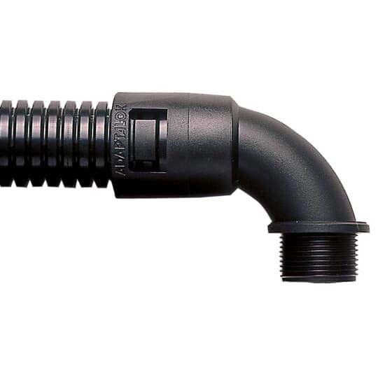 Verschraubung AL42/M40/C90/BL Verschraubung AL42/M40/C90/BL
