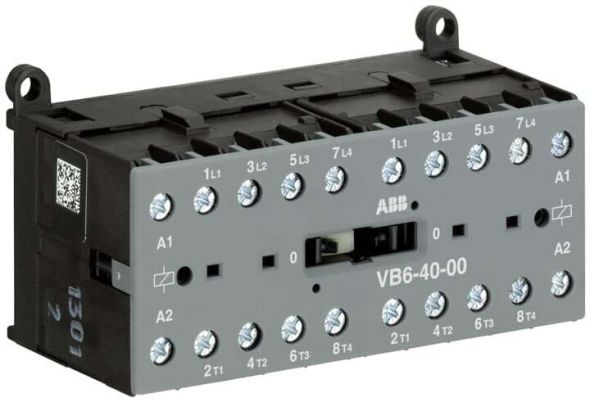 Wendeschütz VB6-40-00-80 Wendeschütz VB6-40-00-80