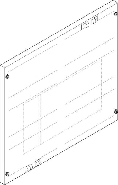 Abdeckplatte FAP23160N Abdeckplatte FAP23160N