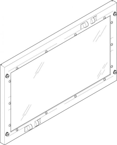 Abdeckplatte FAS22N