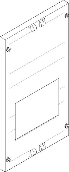 Abdeckplatte FAT13150N Abdeckplatte FAT13150N