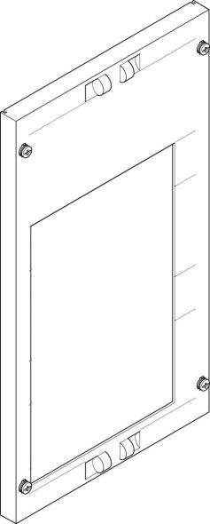 Abdeckplatte FAT13512N