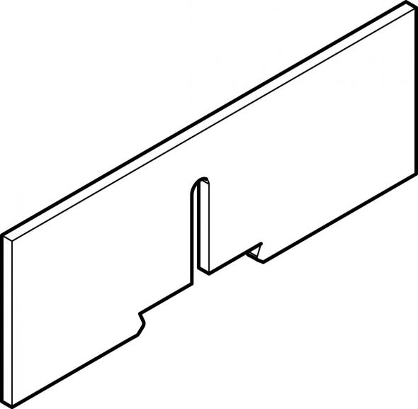 Abschottung PAM150N