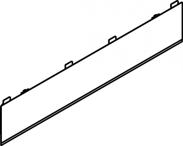 Abschottung PAS450N
