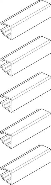 Berührungsschutz GSBM500N5
