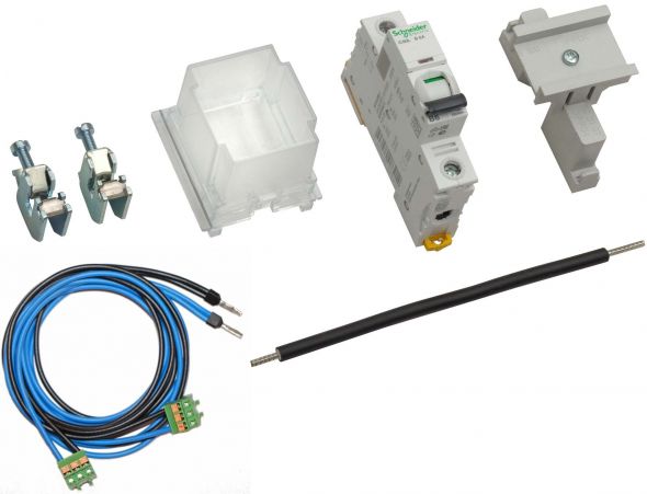 Best.-Paket Spannungsvers. BP106AR Best.-Paket Spannungsvers. BP106AR