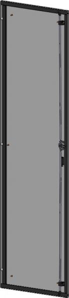 Ersatztür GTSP212