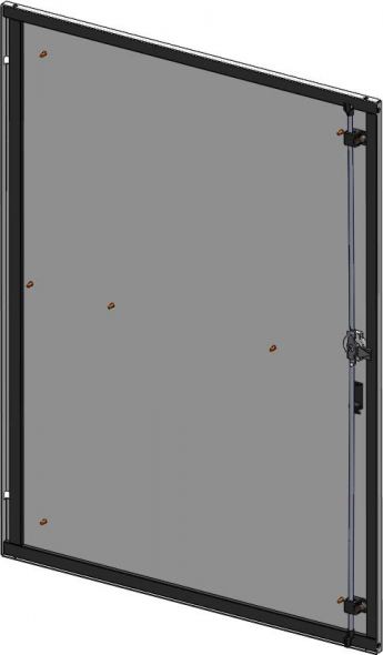 Ersatztür GTSP37 Ersatztür GTSP37