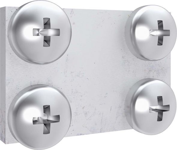 ESPRO-Feldverbinder PFV40N20