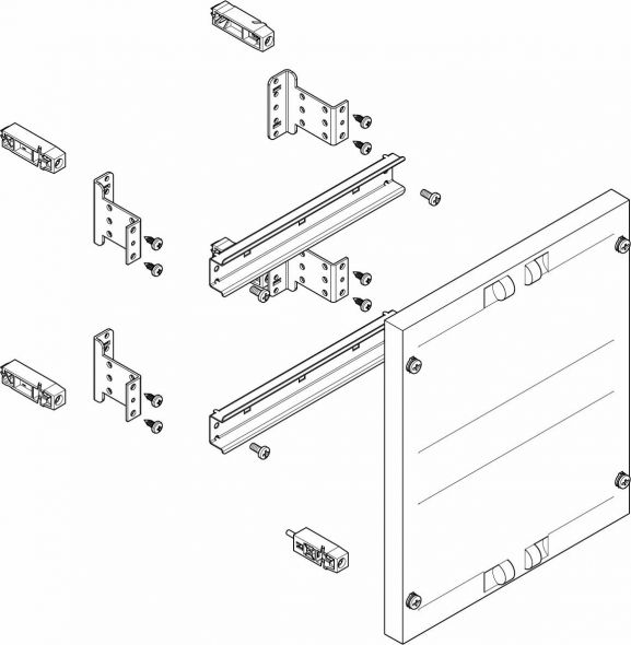 ESPRO-Modul MF1226 ESPRO-Modul MF1226