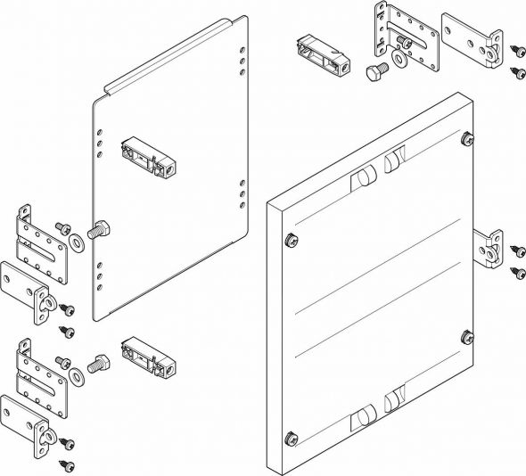 ESPRO-Modul MF1260 ESPRO-Modul MF1260