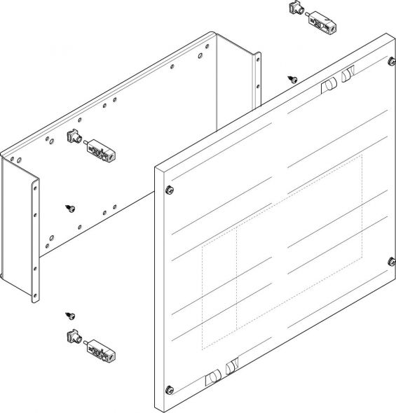 ESPRO-Modul MF23160 ESPRO-Modul MF23160