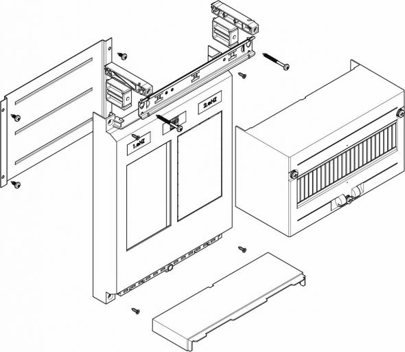 ESPRO-Modul MT1380