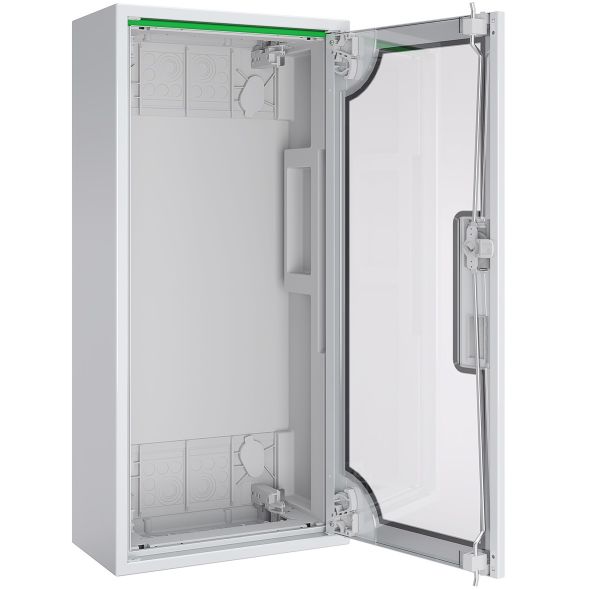 Feldverteiler AP ABNRM104L03