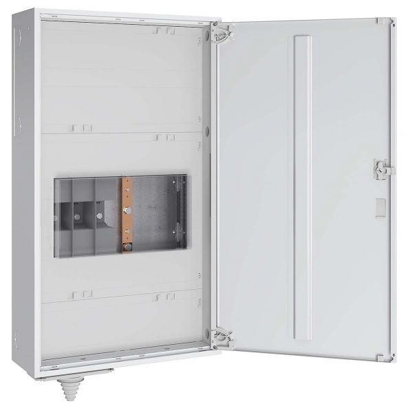 Hausanschluss-Schrank GAG26X6412 Hausanschluss-Schrank GAG26X6412