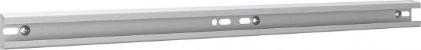 Kabelabfangschiene FKS2N