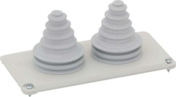 Kabelstutzen GKT26N6 (VE6)