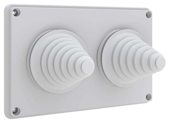 Kabelstutzen NKT26N6