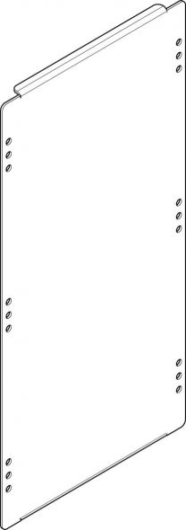 Montageplatte FM13N5