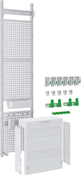 Multimediafeld mit APZ VT17MA7521 Multimediafeld mit APZ VT17MA7521