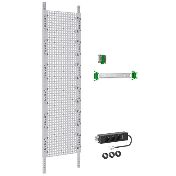 Multimediafeld VX17RM8161 Multimediafeld VX17RM8161