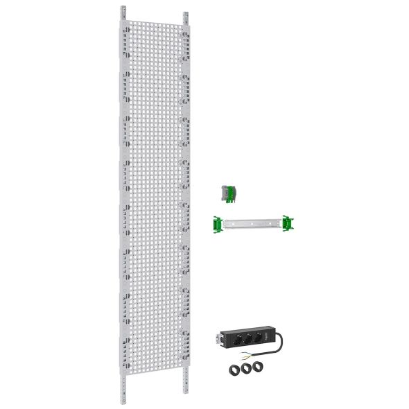 Multimediafeld VX19RM8181