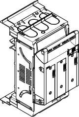 NH-Trenner XTR509