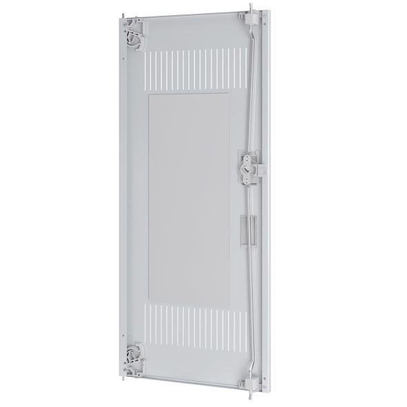 R-Gehäuse Ersatztür ABNRY104T12