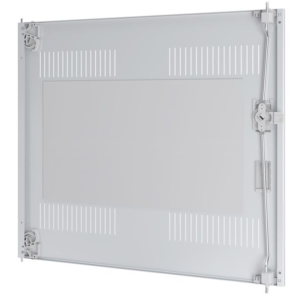 R-Gehäuse Ersatztür ABNRY203T12