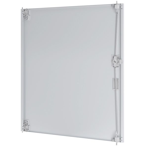 R-Gehäuse Ersatztür ABNRY204T10