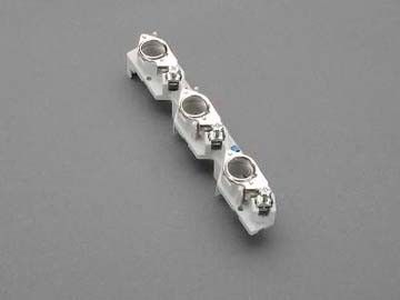 Reitersicherungelement XDR663N Reitersicherungelement XDR663N