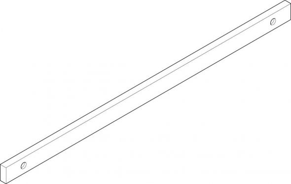 Sammelschiene GCU101N