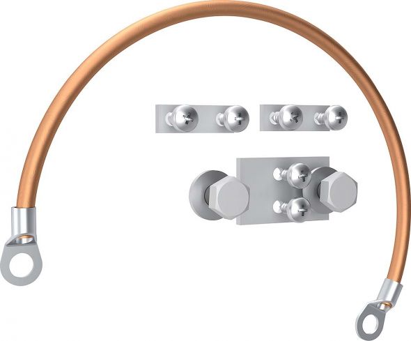 Schutzleiterverbinder GEF25-31